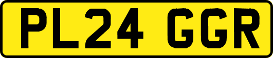 PL24GGR