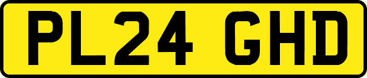 PL24GHD