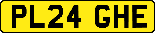 PL24GHE