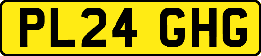 PL24GHG