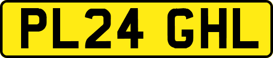 PL24GHL