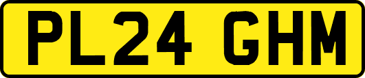 PL24GHM