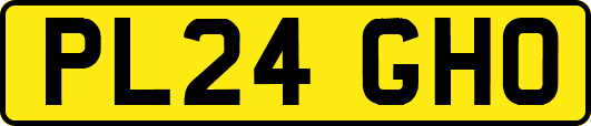 PL24GHO