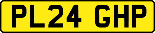 PL24GHP