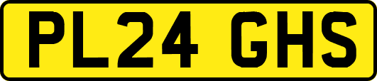 PL24GHS
