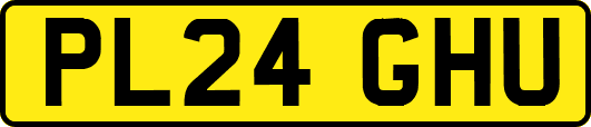 PL24GHU