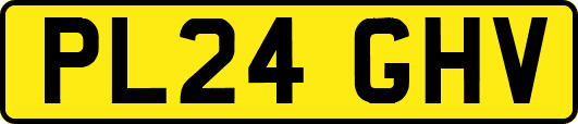 PL24GHV