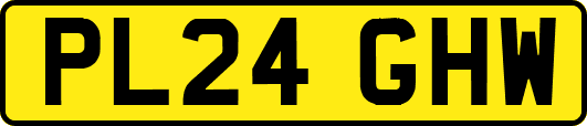 PL24GHW