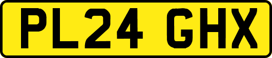 PL24GHX