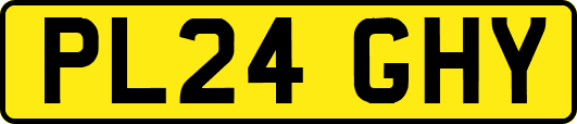 PL24GHY