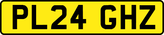 PL24GHZ