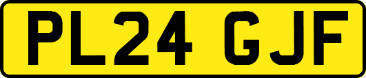 PL24GJF