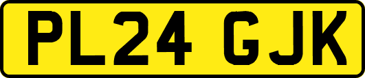 PL24GJK