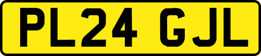 PL24GJL