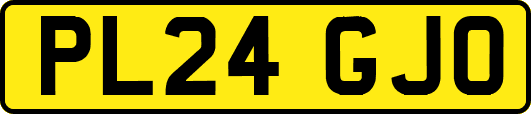 PL24GJO