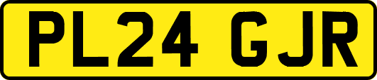 PL24GJR