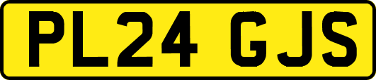 PL24GJS
