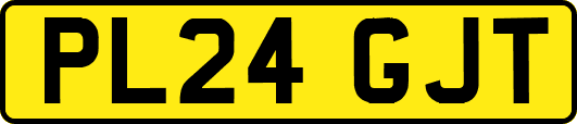 PL24GJT