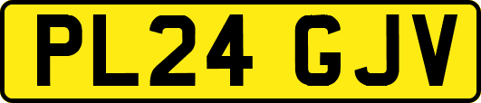 PL24GJV