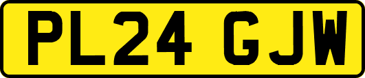 PL24GJW