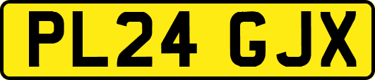 PL24GJX