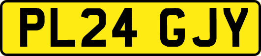 PL24GJY