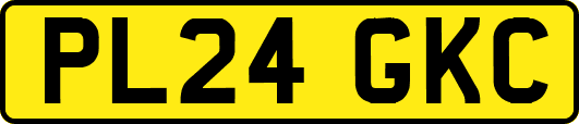 PL24GKC