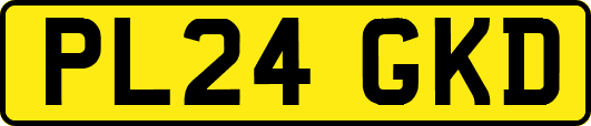 PL24GKD