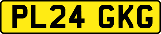 PL24GKG