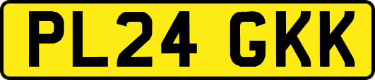 PL24GKK