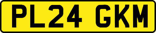 PL24GKM