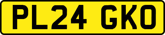 PL24GKO