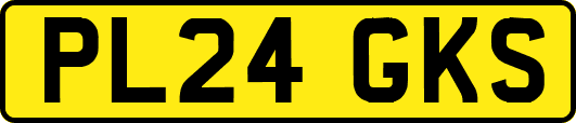 PL24GKS