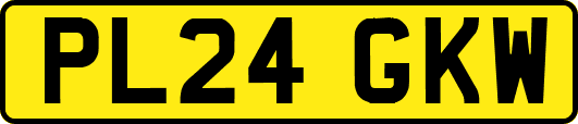 PL24GKW