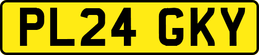 PL24GKY