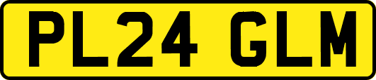 PL24GLM