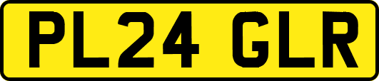 PL24GLR