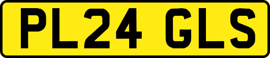 PL24GLS