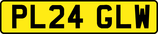 PL24GLW