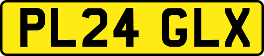 PL24GLX