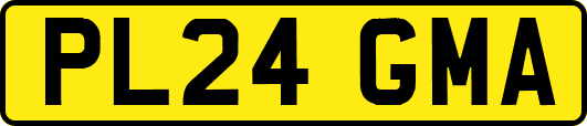 PL24GMA