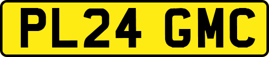 PL24GMC
