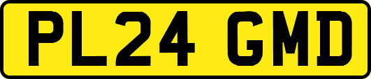PL24GMD