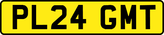 PL24GMT