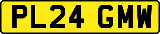 PL24GMW