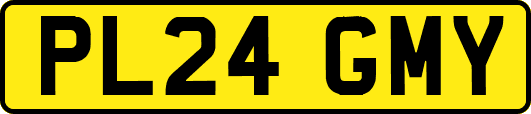 PL24GMY