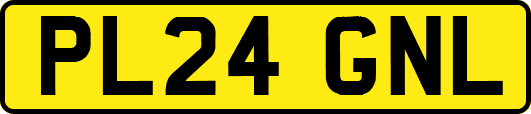 PL24GNL