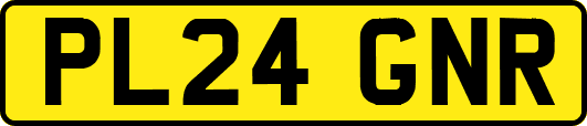 PL24GNR