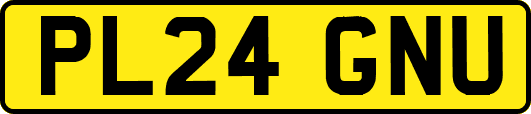 PL24GNU