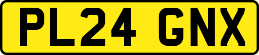 PL24GNX